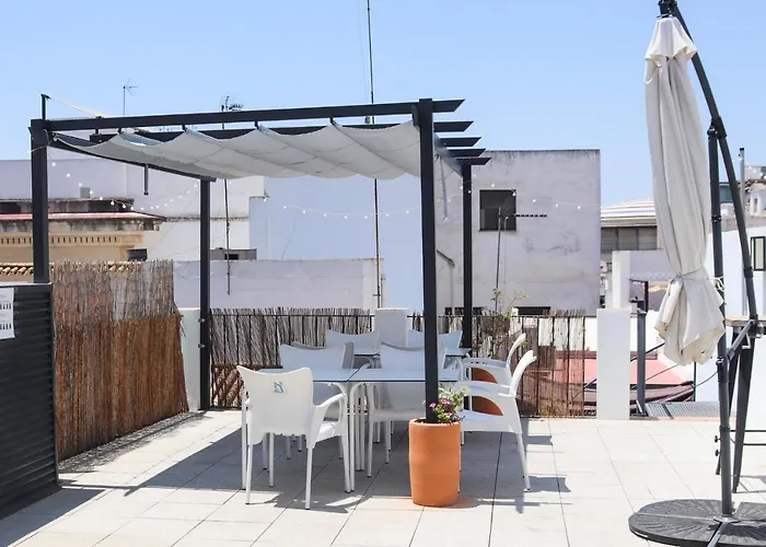 Hostel Ibarra By Bossh! Hotels